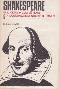 Opere complete Shakespeare, W. 1982 Vol.5: