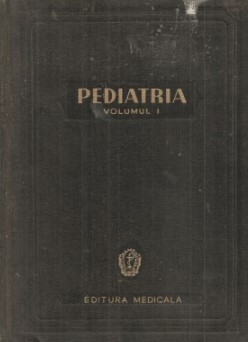 Pediatria Vol.1