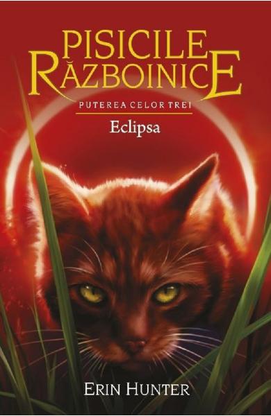 Pisicile războinice Vol. 16 : Eclipsa