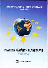 Planeta Pământ, planeta vie Vol. 2