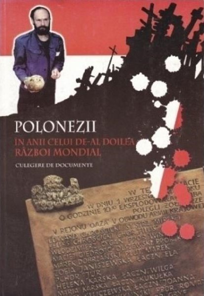 Polonezii în anii celui de-al doilea război mondial