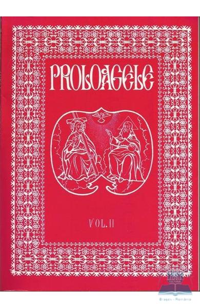 Proloagele Vol. 2