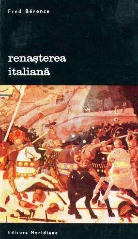 Renaşterea italiană Vol. 1