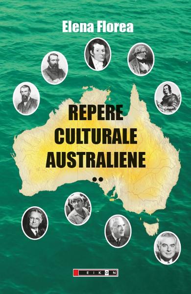 Repere culturale australiene Vol. 2