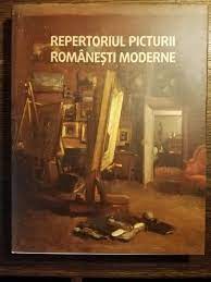 Repertoriul picturii românești moderne : secolul al XIX-lea Vol. 2 : Literele F-H