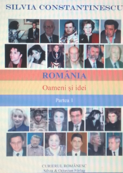 România : oameni şi idei : 1992-2014 Partea 1