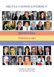 România : oameni şi idei : 1992-2014 Partea 2