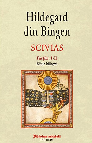Scivias [Vol. 1] : Părţile I-II