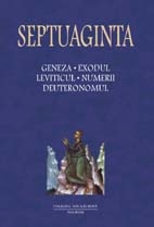 Septuaginta Polirom 2004