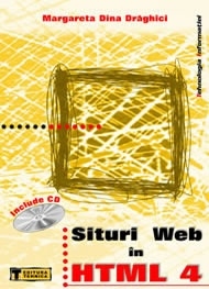 Situri Web în HTML 4