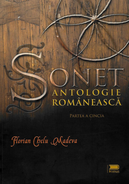 Sonet : antologie românească Partea a 5-a