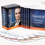 Speaker secrets