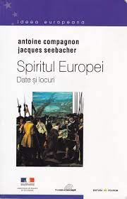 Spiritul Europei Vol.1: Date şi locuri