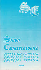 Studii eminescologice