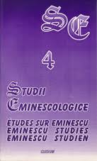 Studii eminescologice Vol. 4