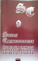 Studii eminescologice Vol. 9