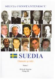 Suedia : oameni şi idei