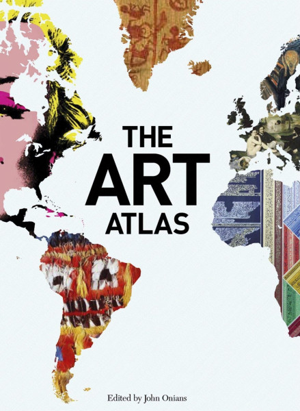The art atlas