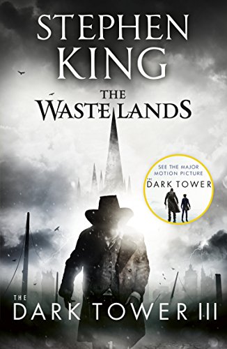 The dark tower Vol. 3 : The waste lands