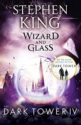 The dark tower Vol. 4 : Wizard and glass