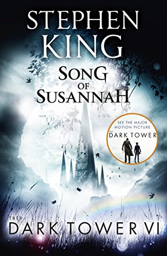 The dark tower Vol. 6 : Songs of Susannah