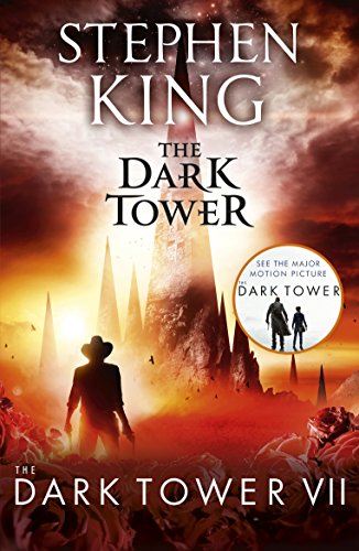 The dark tower Vol. 7 : The dark tower