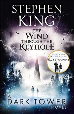 The dark tower [Vol. 8] : The wind through the keyhole