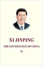 The governance of China Vol. 2