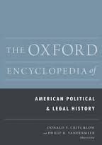 The Oxford encyclopedia of American cultural and intellectual history Vol. 1 : Abst- Mode