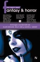 The year's best fantasy & horror Vol. 1