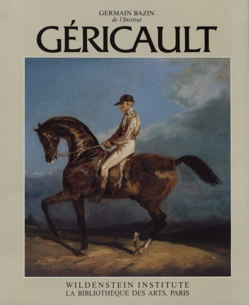 Théodore Géricault : étude critique, documents et catalogue raisonné Tome VII : Regard social et politique: le séjour anglais et les heures de souffrance