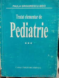 Tratat elementar de pediatrie Vol. 3