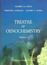 Treatise of oenochemistry Vol. 1