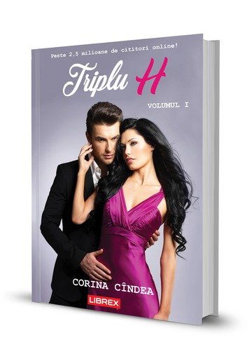 Triplu H Vol. 1