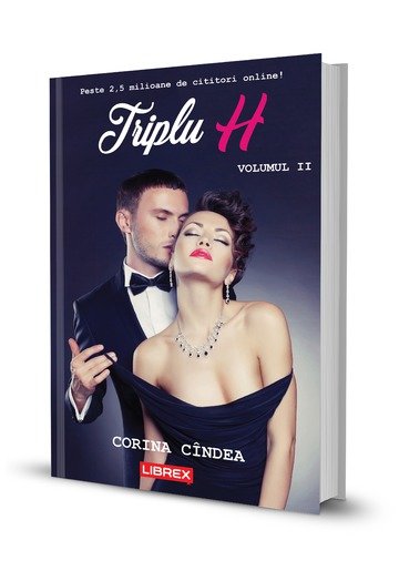 Triplu H Vol. 2