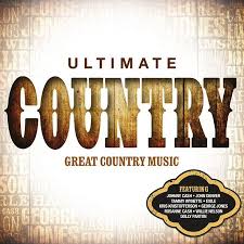 Ultimate country : 4 CDs of great country music CD 2