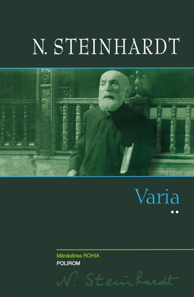 Varia Vol. 2