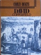 Viaţa lui David Copperfield : roman vol.2