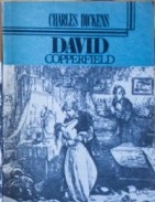 Viaţa lui David Copperfield : roman vol.3
