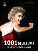 1001 de albume de ascultat într-o viaţă