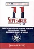 11 septembrie 2001 : raportul final al Comisiei Americane de Anchetă privind atacurile teroriste asupra Statelor Unite ale Americii