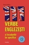 111 verbe englezeşti şi locuţiunile lor specifice