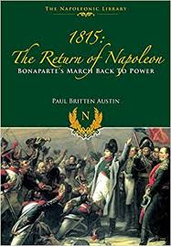 1815 : the return of Napoleon