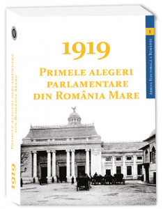 1919 : primele alegeri parlamentare din România Mare