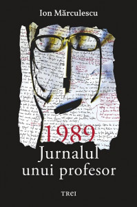 1989 : jurnalul unui profesor