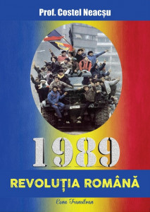 1989 - Revoluția română