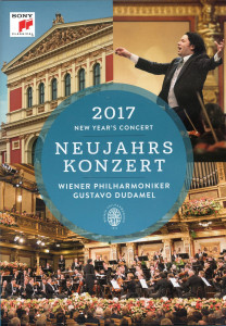 2017 Neujahrskonzert = New Year's Concert