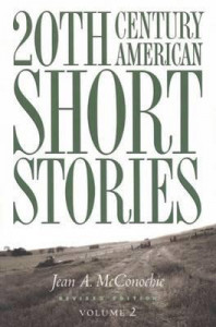 20th century american short stories Vol. 2