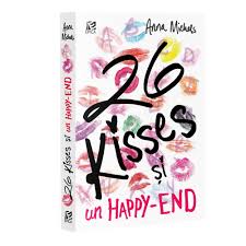 26 kisses şi un happy-end