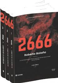 2666 : [roman]